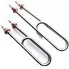Gongfu Stainless Steel U-Type Heating Tube