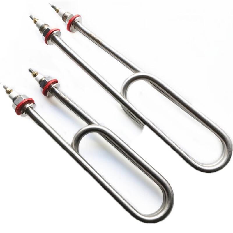 Gongfu Stainless Steel U-Type Heating Tube