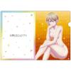 TV Anime "Goddess' Cafe Terrace" Clear File A
