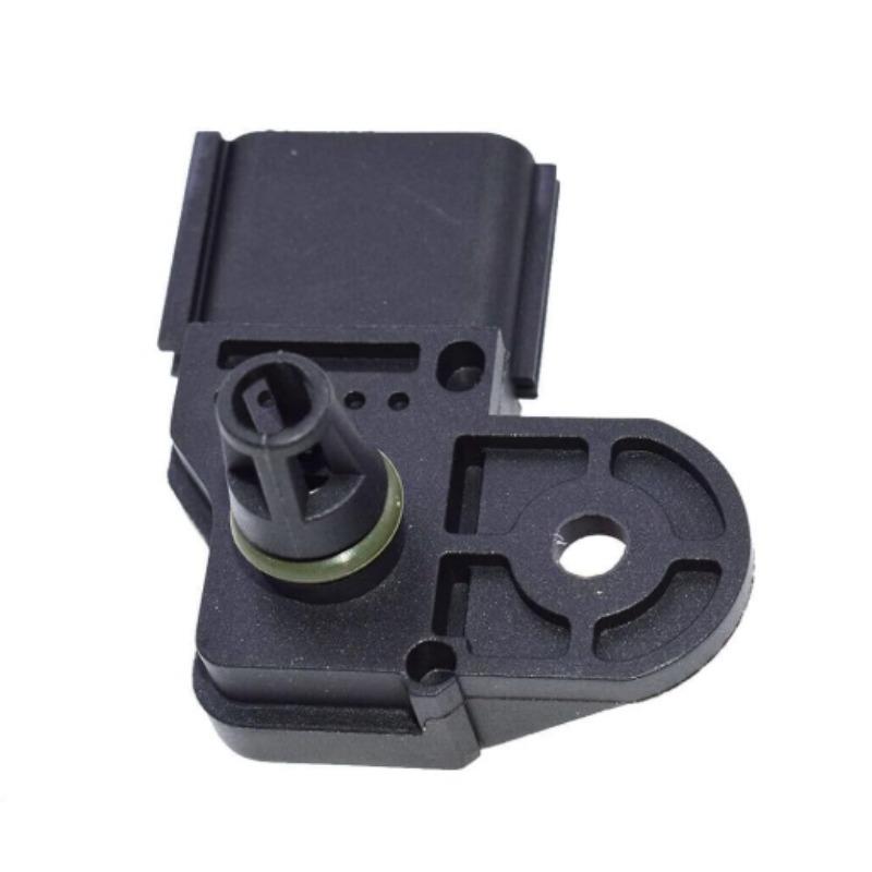 Manifold Air Pressure MAP Sensor For Ford Fiesta Courier 0261230027 XS6F9F479AB