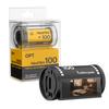 OPT100 Câmera Digital Brinquedo Neo Film com Negativo 35mm Retro Antiga Chaveiro de Áudio Cartão microSD Manual de Instruções Japonês opt! Câmera Estilo Filme,