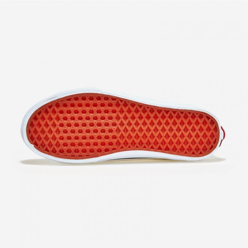 Barnes Stance - Белый/Черный V362-БЕЛЫЙ/ЧЕРНЫЙ 220 — фото 8