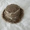 Summer Sun Spring Hot Selling Hat Practical Do Old Pot Hat Fashion Hat Women Street Hip-hop Fisherman Hat Double Sided
