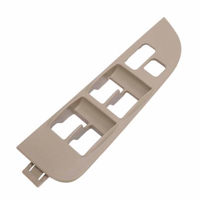 Power Window Master Switch Bezel Trim 74232?02060?C0 Driver Side Door Window Master Switch Panel