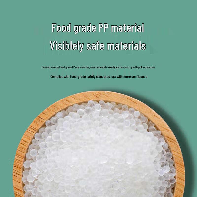 Ally Large Ice Cube Mold & Food Storage Container