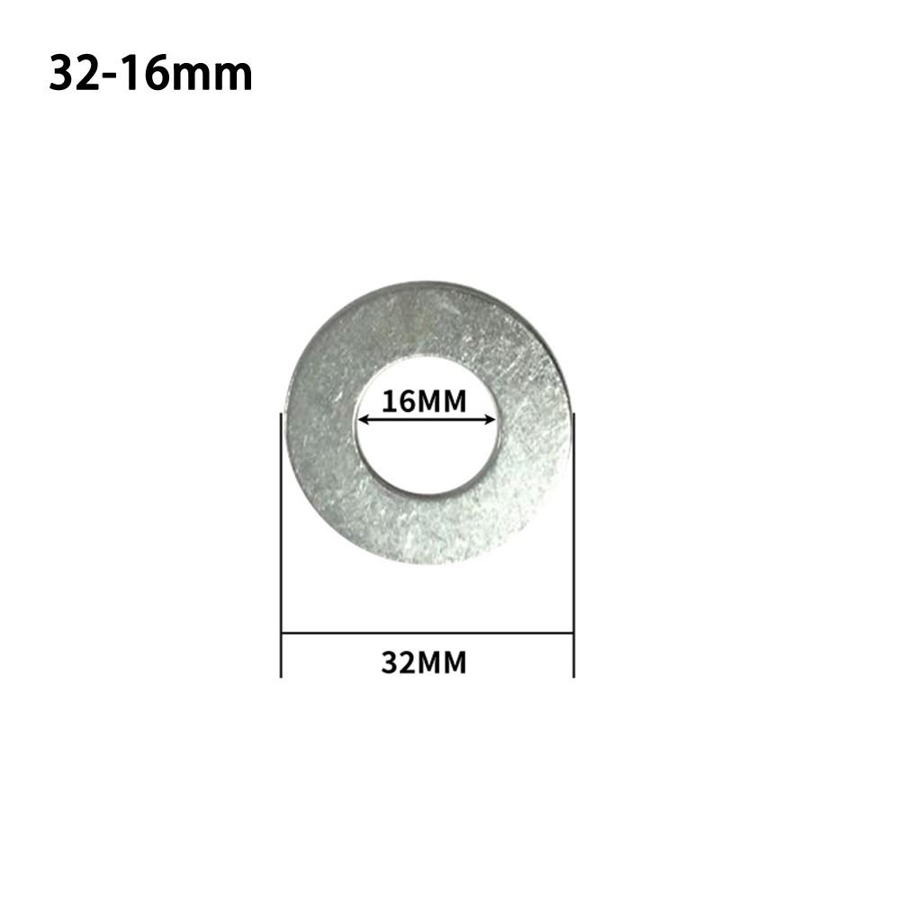For Circular Saw Blade Conversion Spacer Smooth and Accurate Cuts
