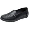 Nuove scarpe casual da donna con fondo piatto, leggere, antiscivolo, comode, da passeggio