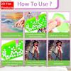 Disney Pearl Painting Anime Mulan Art Kit Adult Beginner Home Wall Decor Special Shape