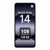 Redmi Note 14 Schwarz 6 GB + 128 GB