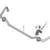 Stabilizer Bar Bracket for BMW X3 G01