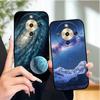For Honor X9d Case X70 MTN-AN00 Stylish Cute Cartoon Cover Soft TPU Silicone Phone Case For Honor Magic 8 Magic8 X70 Fundas Capa