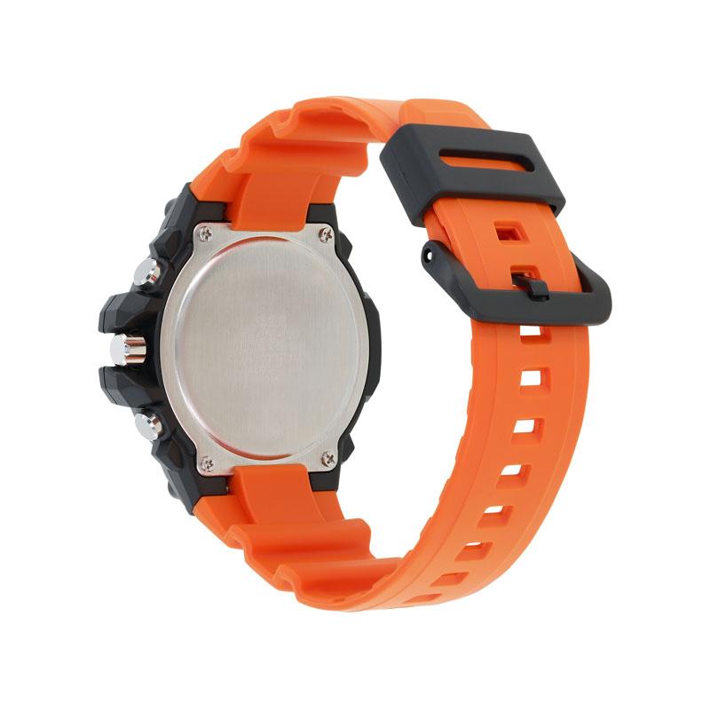 Casio Orologio da uomo YOUTH 49,3 mm Nero MCW100H-4AV MCW100H-4AV