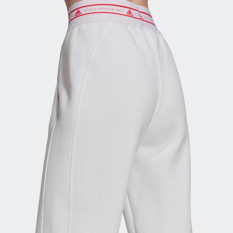 adidas By Stella McCartney SC Fitness Pants Women White H53721