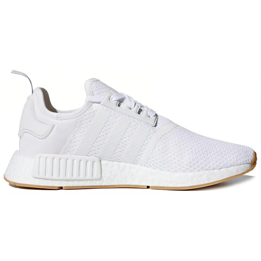 adidas Nmd R1 Bianco Gomma D96635