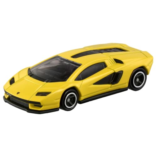 

Томика №74 Lamborghini Countach LPI 800-4 (первое издание)