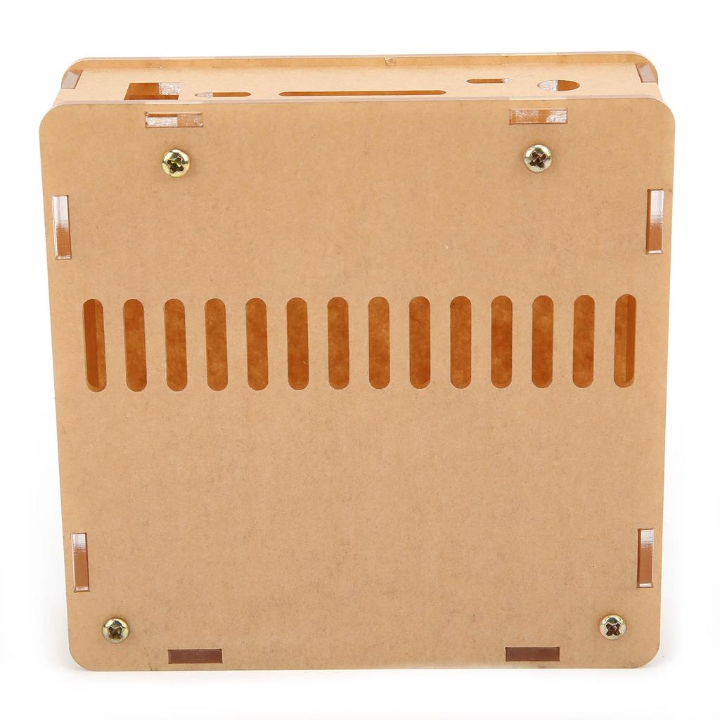 TPA3116 Bluetooth 5.0 Digital Power Amplifier Board Shell Subwoofer Module Housing 12‑24V