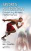 Kniha Sports Nutrition : Enhancing Athletic Performance