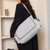 Feminine Shoulder Bag  Women's Bags  Casual Totes  Large Capacity  Crossbody Messenger Bags  High Quality
