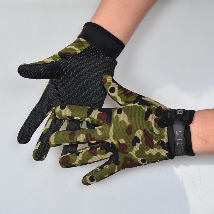 

Tactical Gloves Summer Men s Lightweight Breathable Outdoor Cycling Fishing Sports Non-Slip Women Full Finger Glove Half Finger One Size