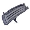 Left Front Bumper Fog Lamp Cover For Hyundai Tucson    Fog Light Lower Grille Cover Trim Car Accessories 86525-D3500