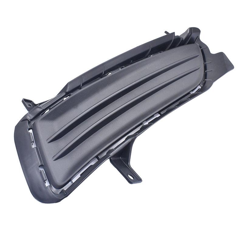 Left Front Bumper Fog Lamp Cover For Hyundai Tucson    Fog Light Lower Grille Cover Trim Car Accessories 86525-D3500