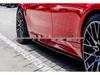 Suitable for BMW 3 Series (2013-2019) F30 MP Style Side Skirts Body Kit