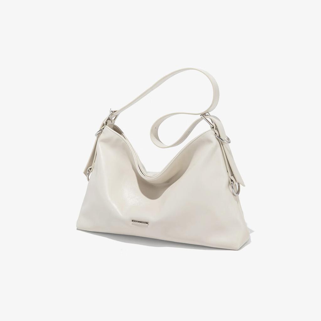 Light luxury Tote bag women's bag niche high-grade shoulder bag armpit bag length 40cm wide 9cm high 26cm