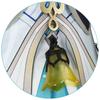 Collapse star dome railway firefly cos suit iris family firefly cosplay game anime halloween costume