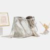 Versatile Popular Bags Women'S Niche Commuter Armpit Big Bag New Chinese Style Embroidery Large Capacity Tote Bag