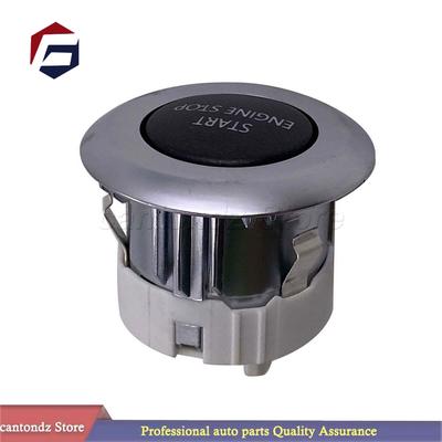 LR014015 Land Sport 2010-2013 için LR4 2010-2016 için araba Start Stop motor kontak anahtarı
