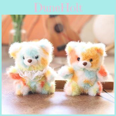 Cute Animal Plush Toy With Pp Cotton Filling For Gift And Decor