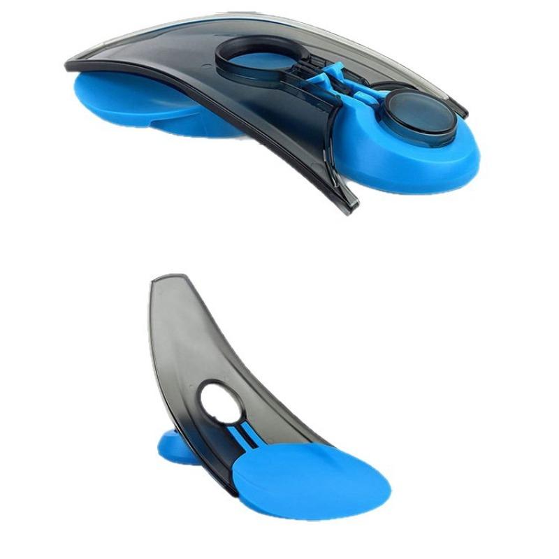 Golf Folding Push Rod Trainer Indoor and Outdoor Swing Trainer