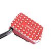 Loncin 500 Brake Pedal Anti-Slip Modification Accessory