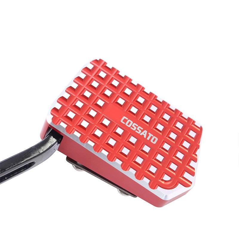 Loncin 500 Brake Pedal Anti-Slip Modification Accessory