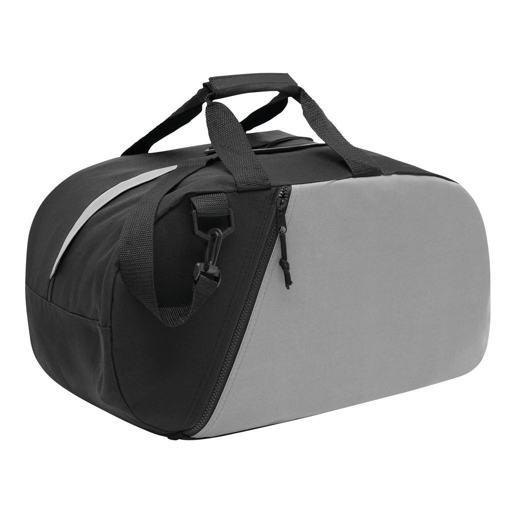 L-Merch Relax Sports Duffle Bag