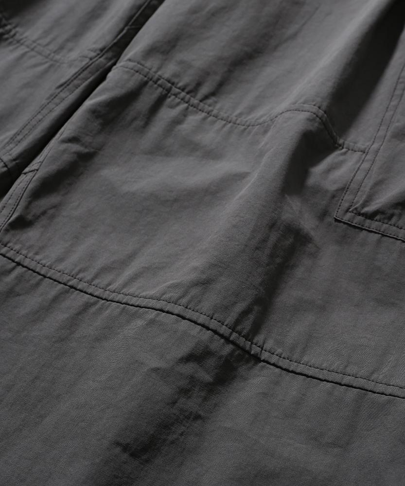 MOIF [Ss26] Over Inventory Pants / Agave Green