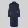 G·TENNA SMR-B2151 Women's 100% Wool Coat