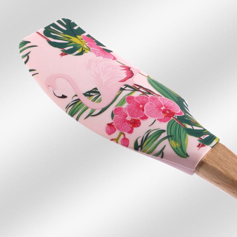 Cream Cake Tool Pastry Batter Baking Decorating Tools Cake Scraper Kitchen Utensils Butter Spatula