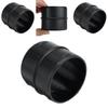 Autoheizungskanalverbinder für Webasto Eberspacher 42mm/60mm/75mm Durchmesser
