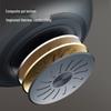 Debolai Iris Ice Crack 32cm Pressure Wok
