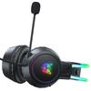 ONIKUMA X15 Pro Wired Gaming Headphone - Black