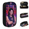 Rheas Ripleys Pencil Cases Classic Pen Pencil Bags Student Big Capacity Students School Gifts Pencilcases