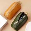 Exquisite Women'S Wallet Car Key Bag Small Female Organizer Bag Easy Cute Key Bag Mini Home Coin Purse Card Bag Small Wallet Travel Wallet