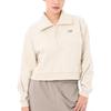 New Balance New Balance CNY Collection FW24 Sweatshirt Women's White AWT51394-LIN