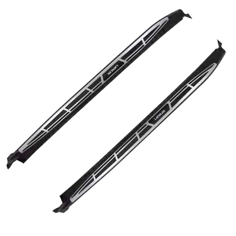 Lexus RX300/RX450HL/NX200/NX300 Original Car Side Step Pedals