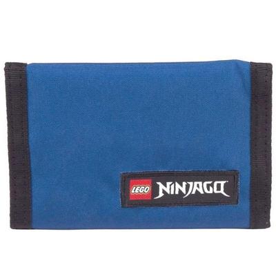 Lego Ninjago Childrens/Kids Jay Wallet