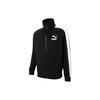 Jackets Men's Black Turtleneck Moderate Other (Unisex) Jackets 620578 01