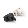 Mini Power Switches ON/OFF Push Button Switch for Home Lamps Industrial Field
