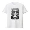 Dj Carl Cox Uomo Bianco Regalo Maglietta Stampa Vintage Alla Moda Streetwear Unisex Moda Designer Abbigliamento Comodo