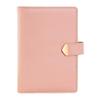 Anti-Oxidation Protection Travel Jewelry Bag PU Leather Jewelry Organizer  Jewelry Storage